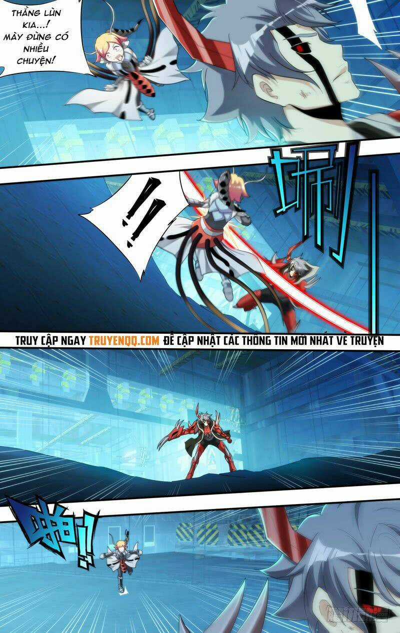 Trùng Sinh Chapter 106 trang 2