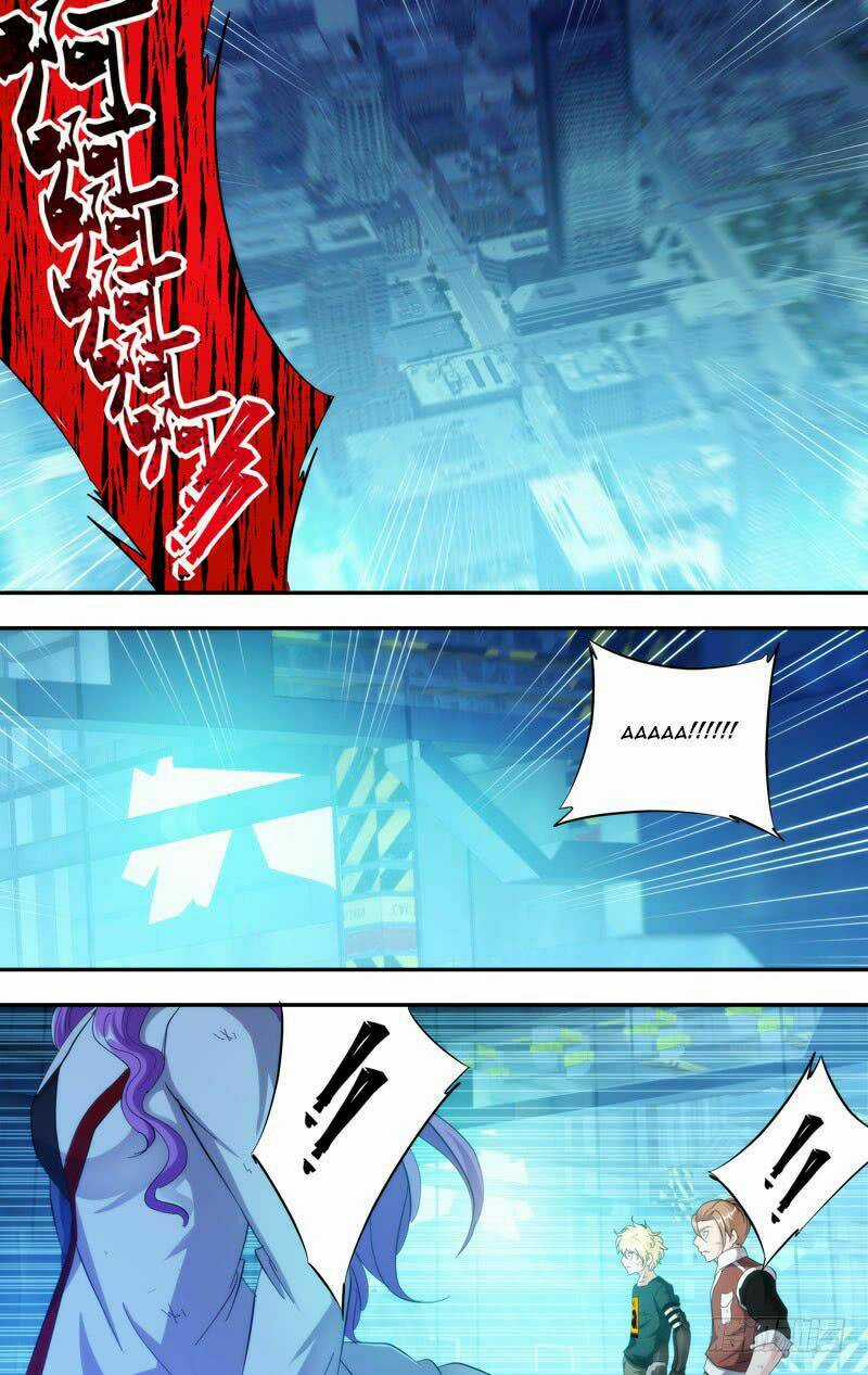 Trùng Sinh Chapter 106 trang 22