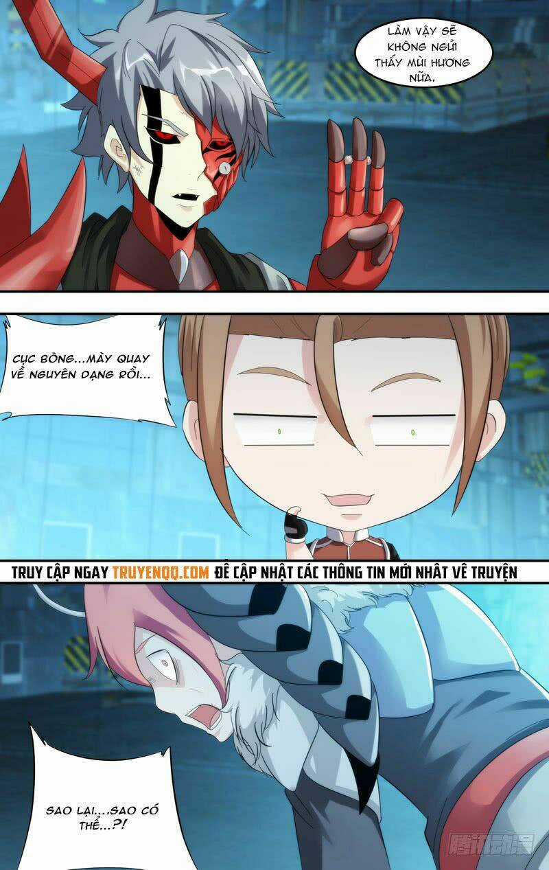 Trùng Sinh Chapter 106 trang 24