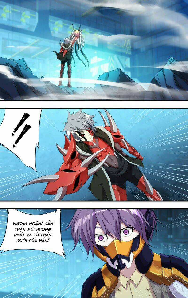 Trùng Sinh Chapter 106 trang 4