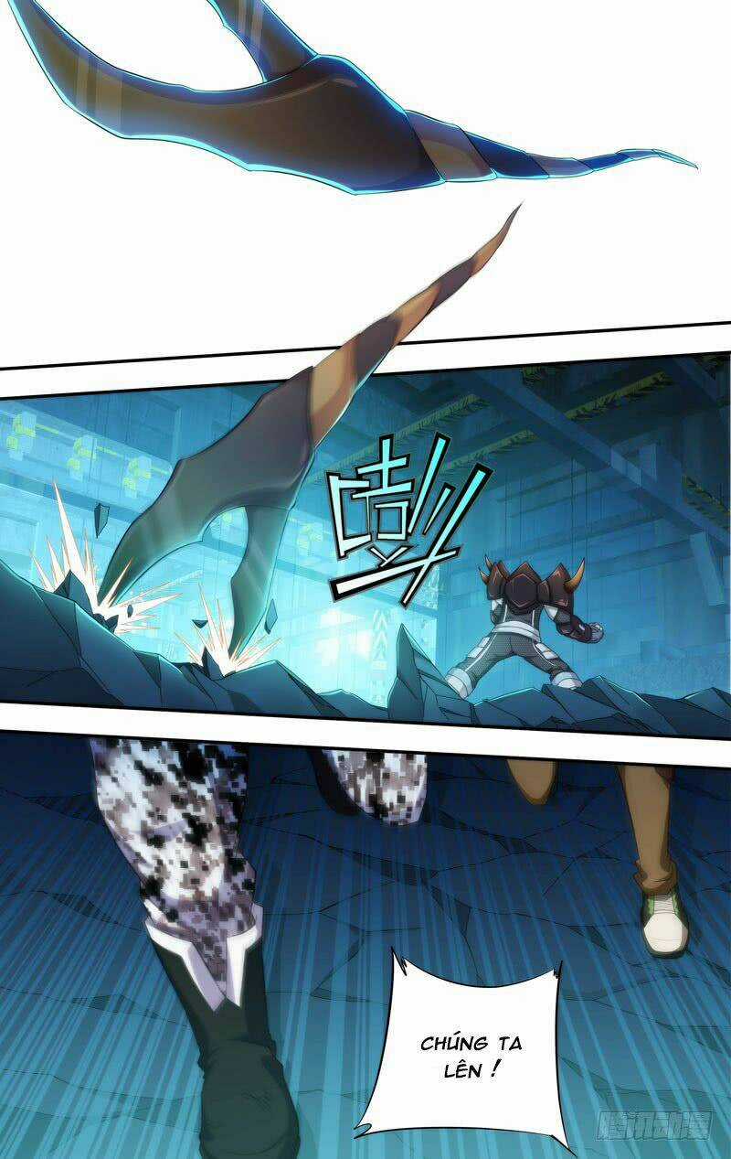 Trùng Sinh Chapter 106 trang 9