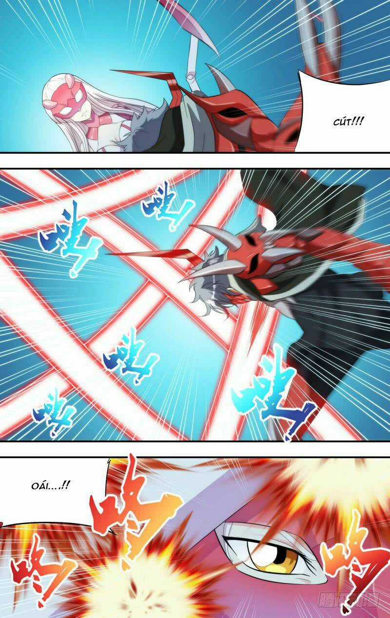 Trùng Sinh Chapter 107 trang 12