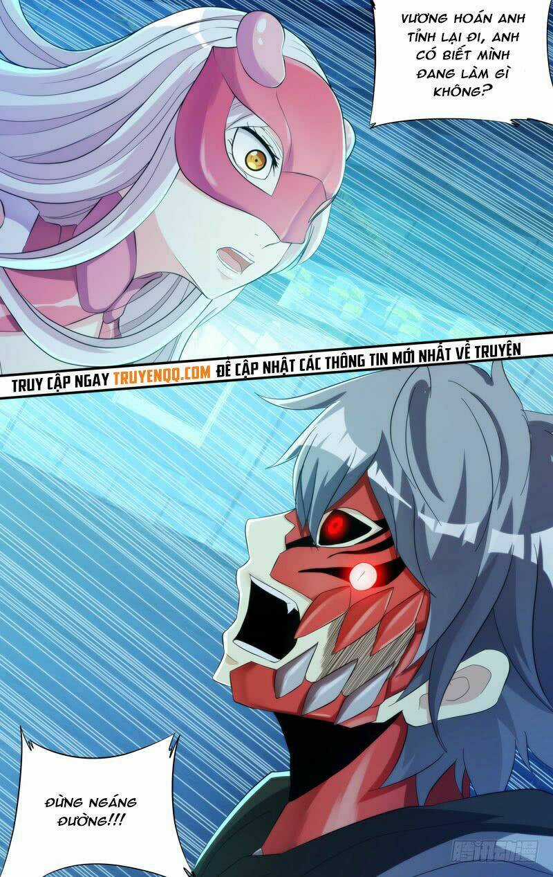 Trùng Sinh Chapter 107 trang 13