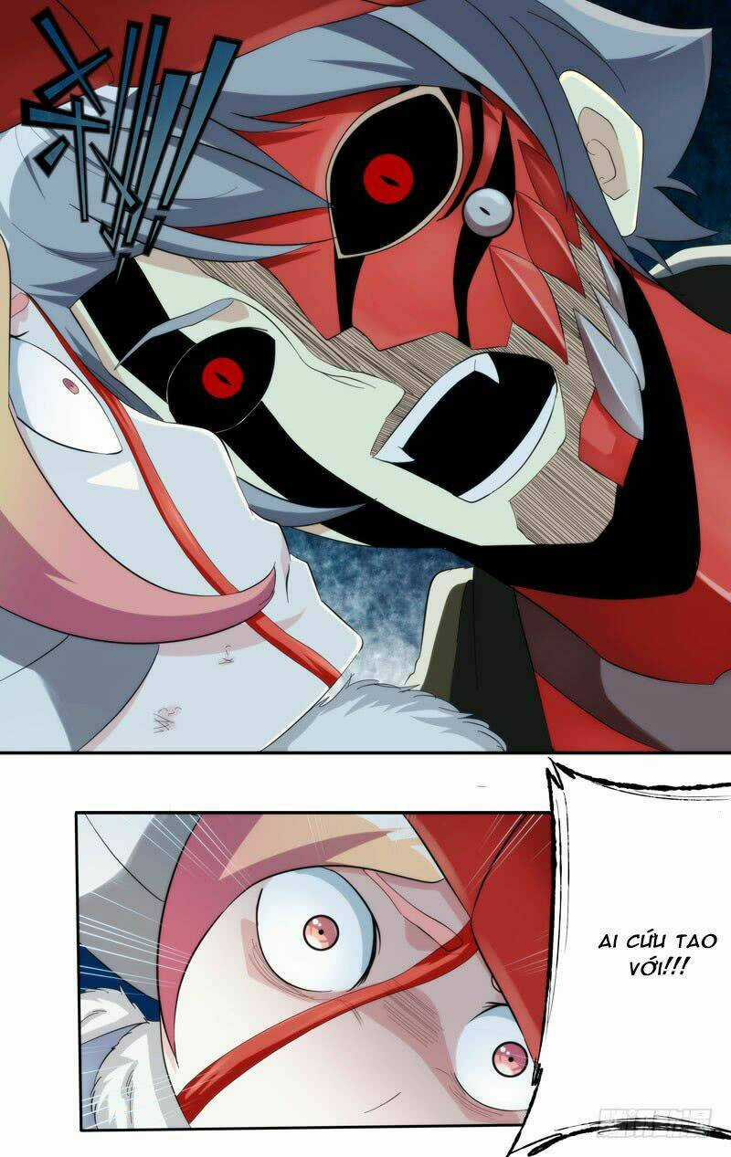 Trùng Sinh Chapter 107 trang 15