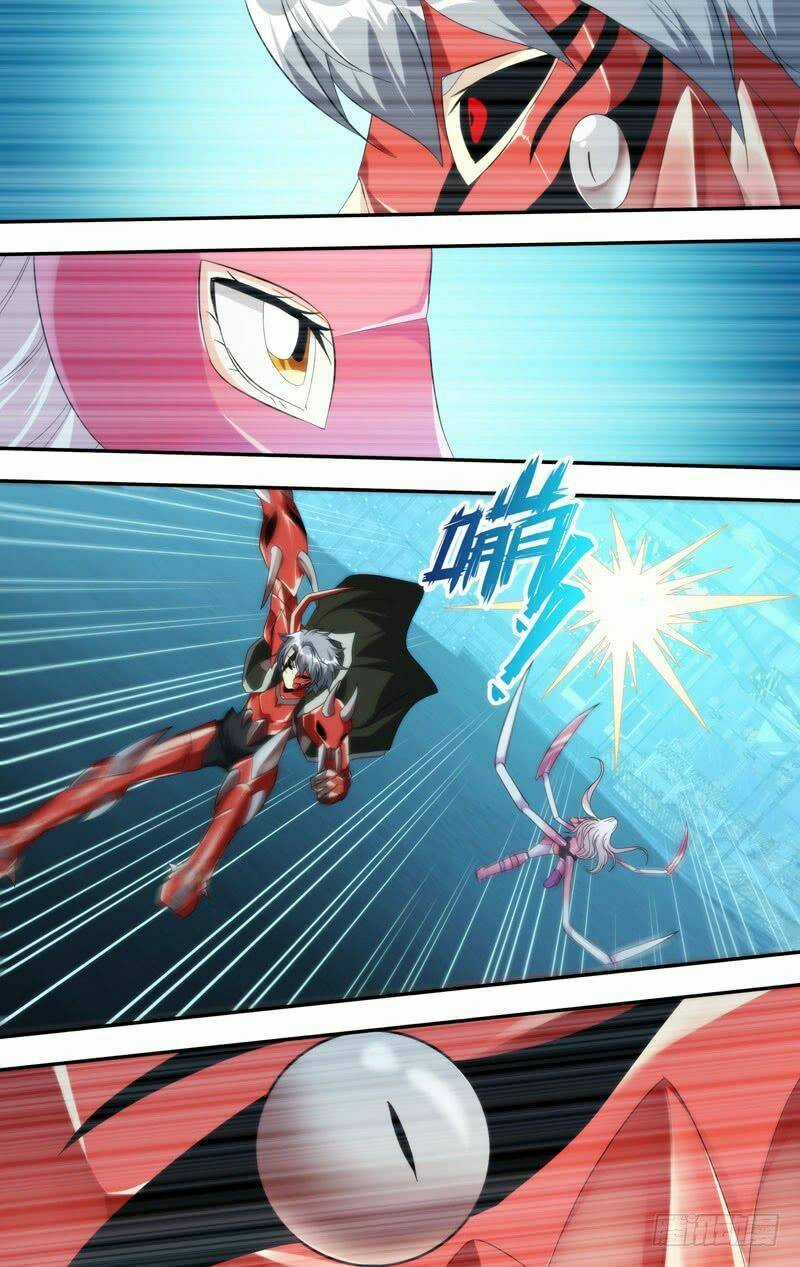 Trùng Sinh Chapter 107 trang 16