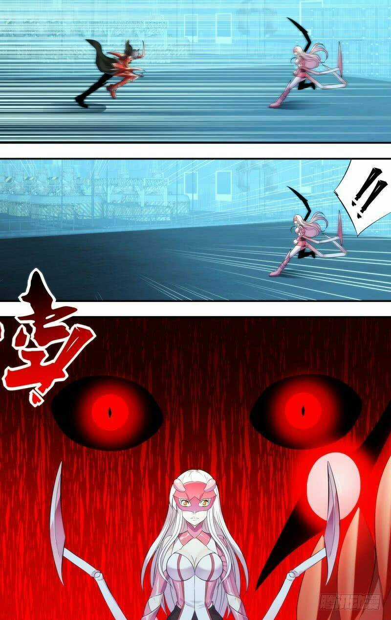 Trùng Sinh Chapter 107 trang 19