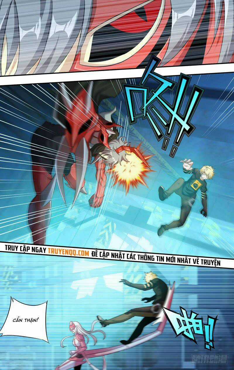 Trùng Sinh Chapter 107 trang 23