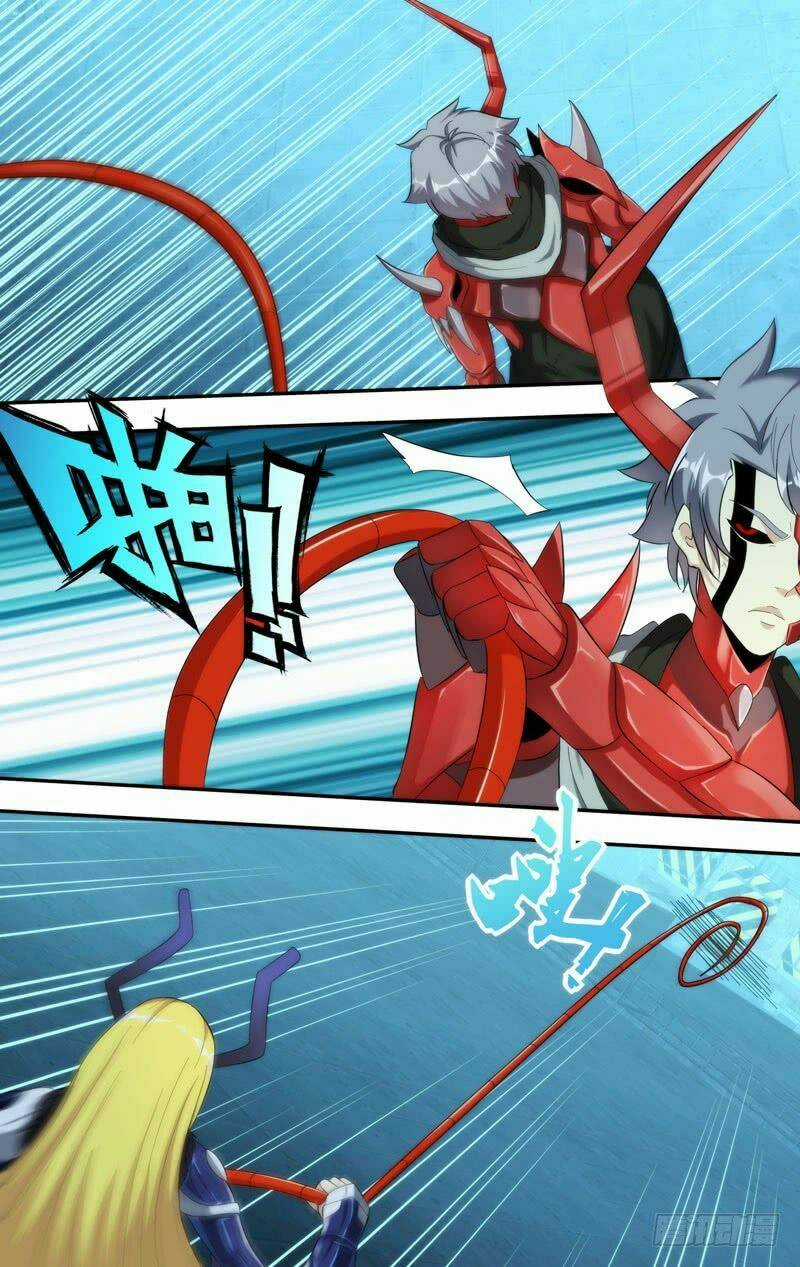 Trùng Sinh Chapter 107 trang 24