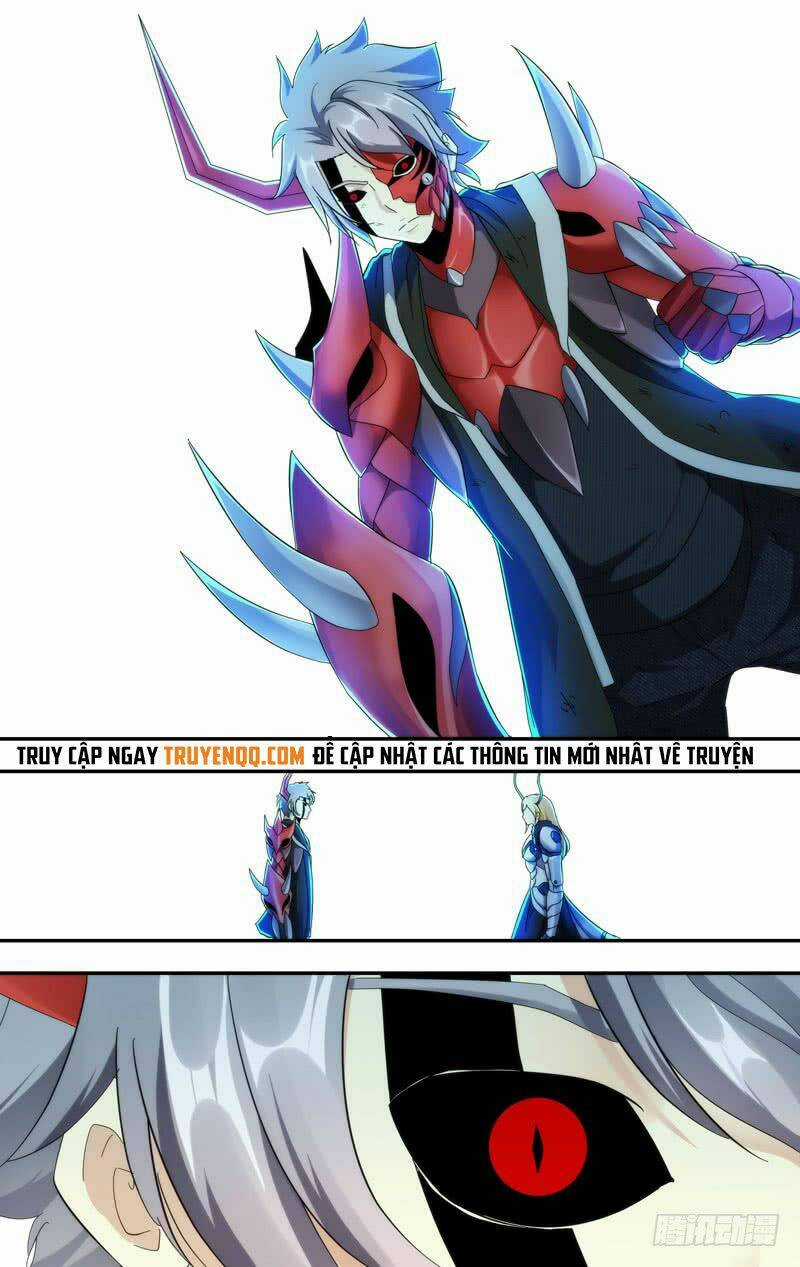 Trùng Sinh Chapter 107 trang 26