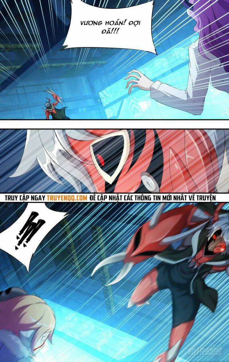 Trùng Sinh Chapter 107 trang 7