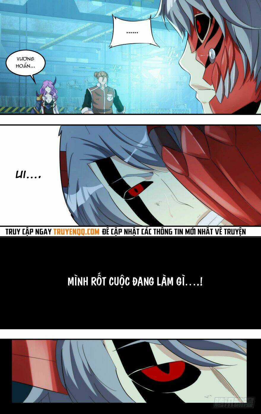 Trùng Sinh Chapter 108 trang 1