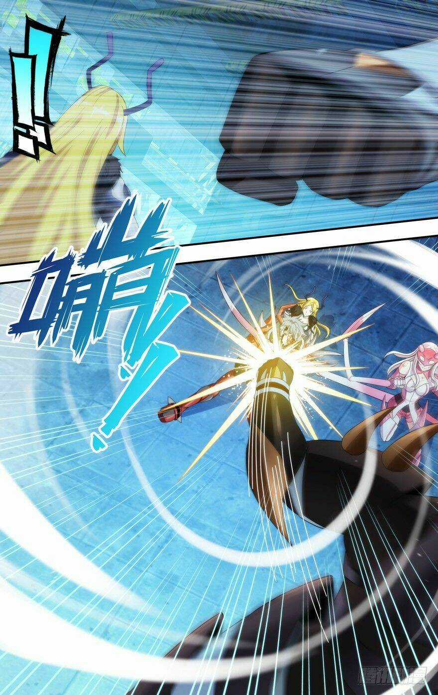 Trùng Sinh Chapter 108 trang 10