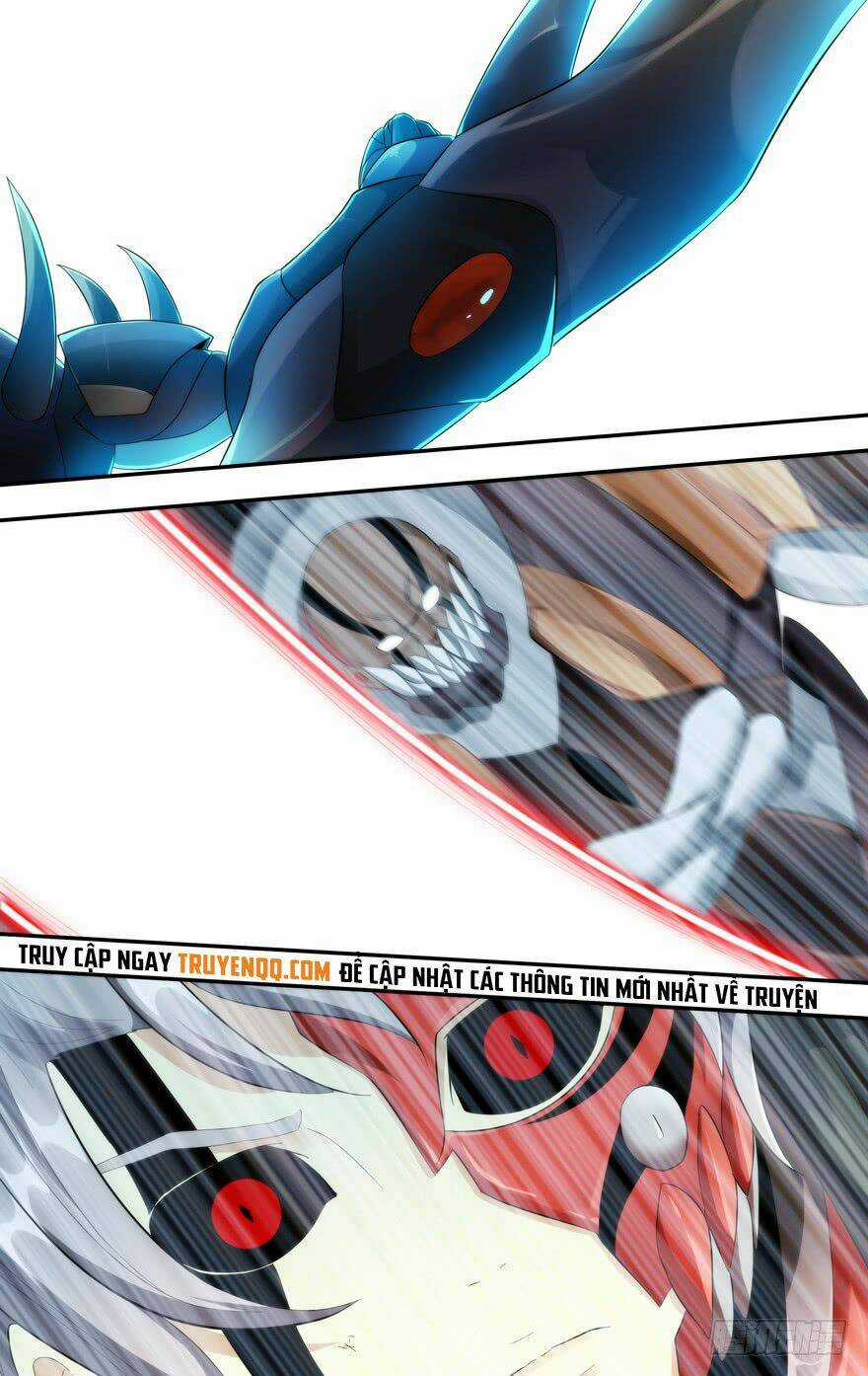 Trùng Sinh Chapter 108 trang 11