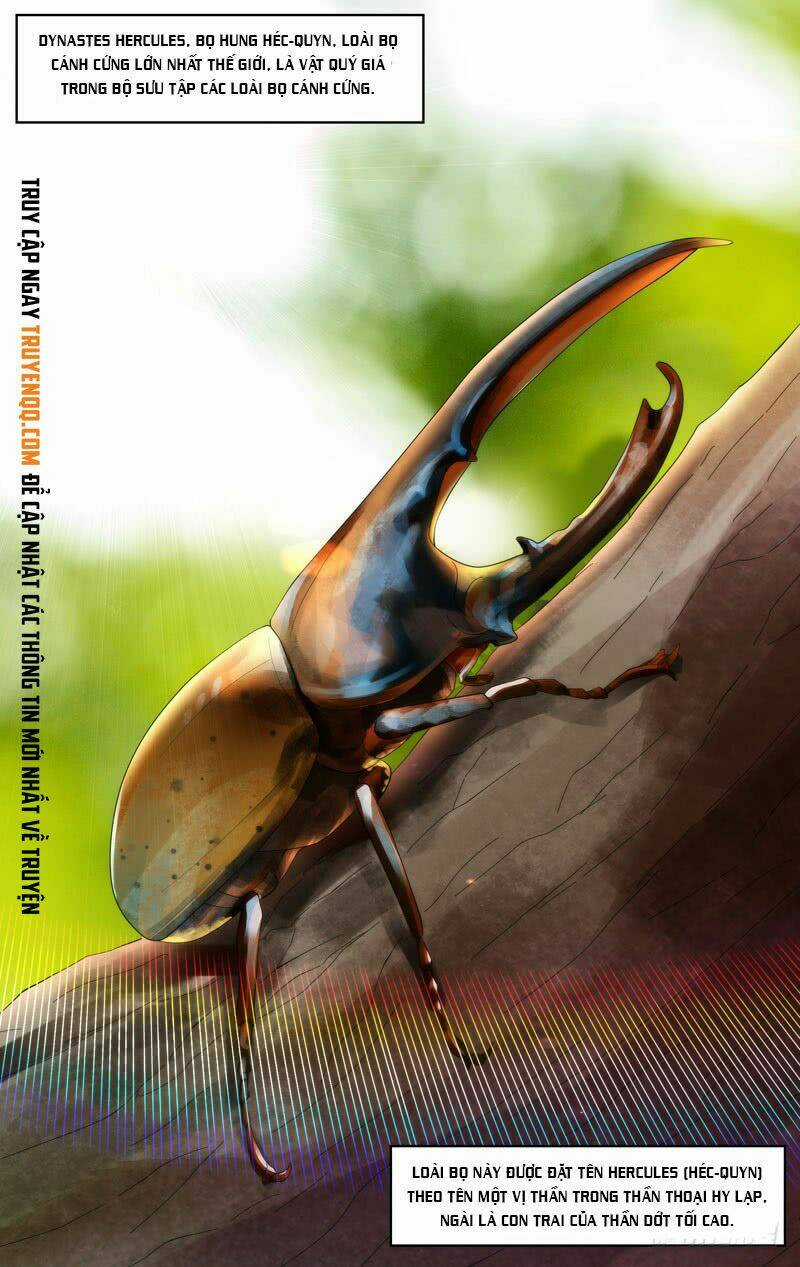 Trùng Sinh Chapter 108 trang 14