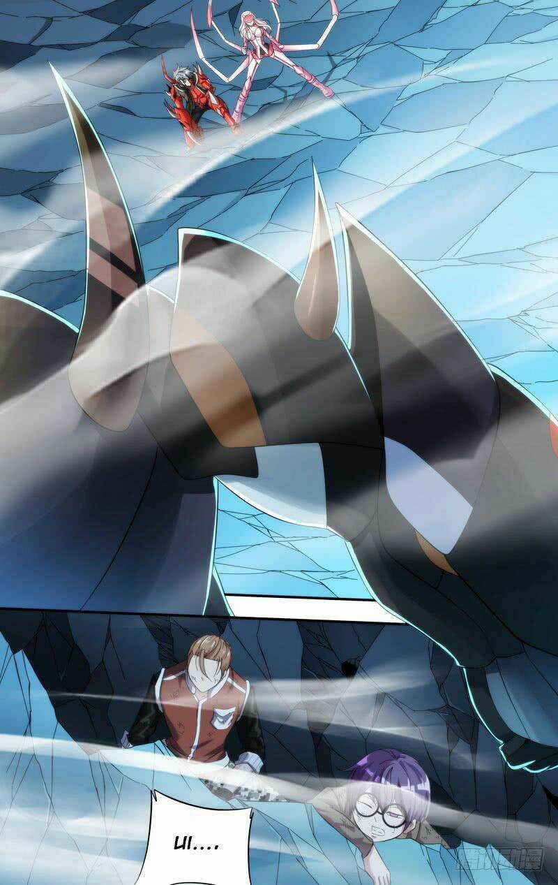 Trùng Sinh Chapter 108 trang 15