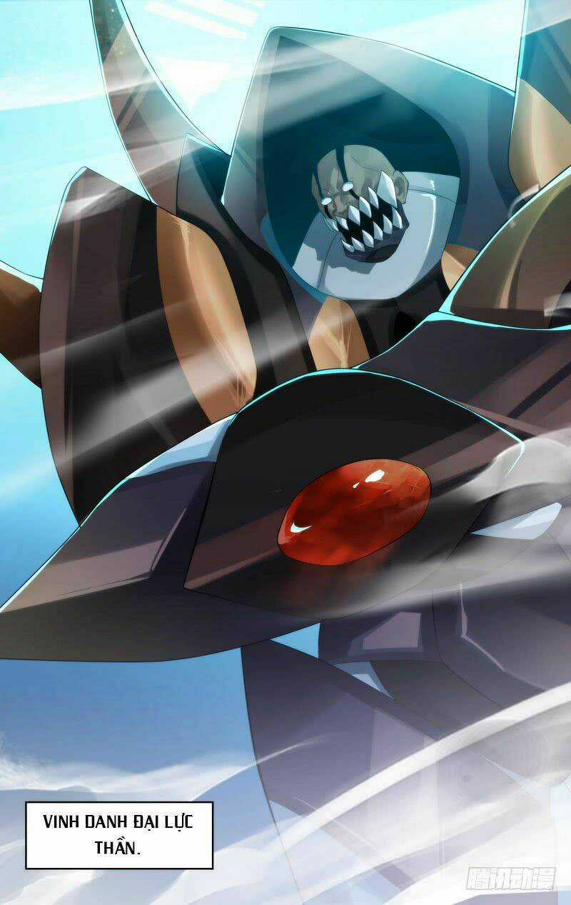 Trùng Sinh Chapter 108 trang 16