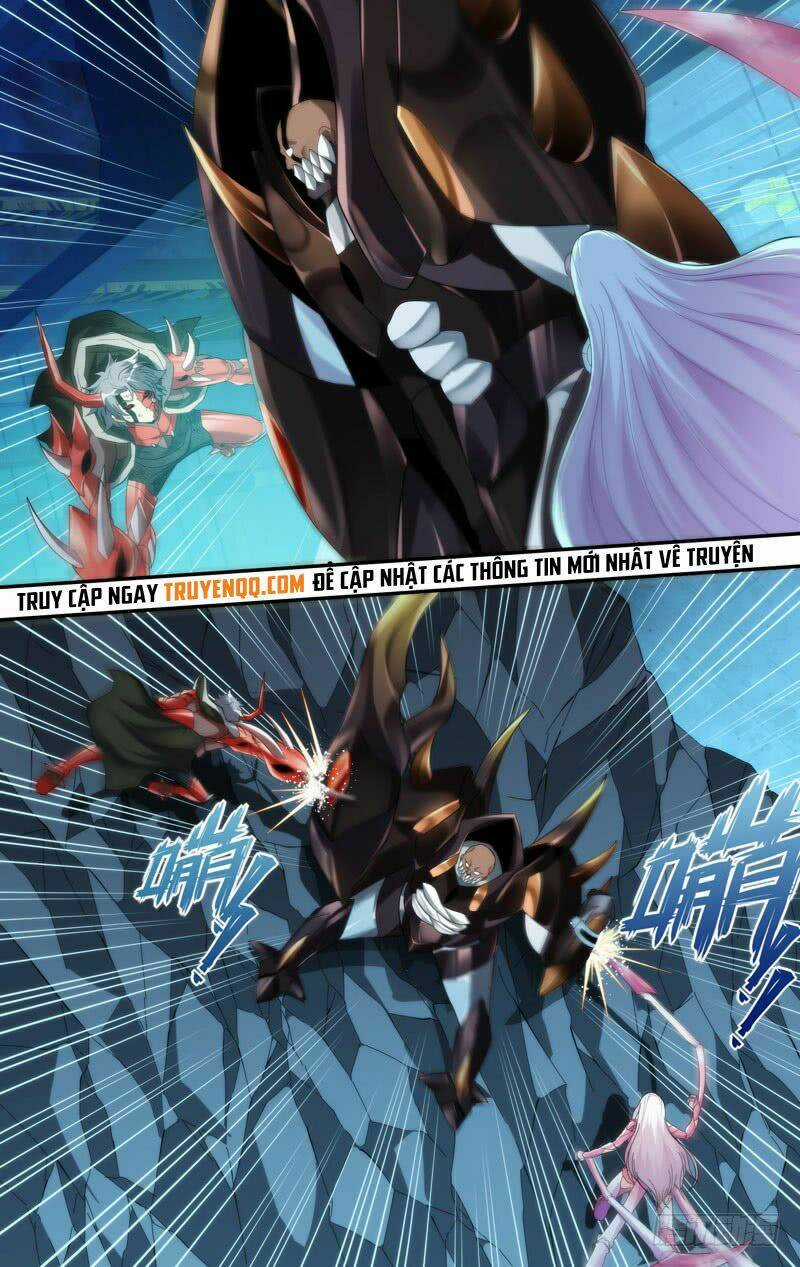 Trùng Sinh Chapter 108 trang 17