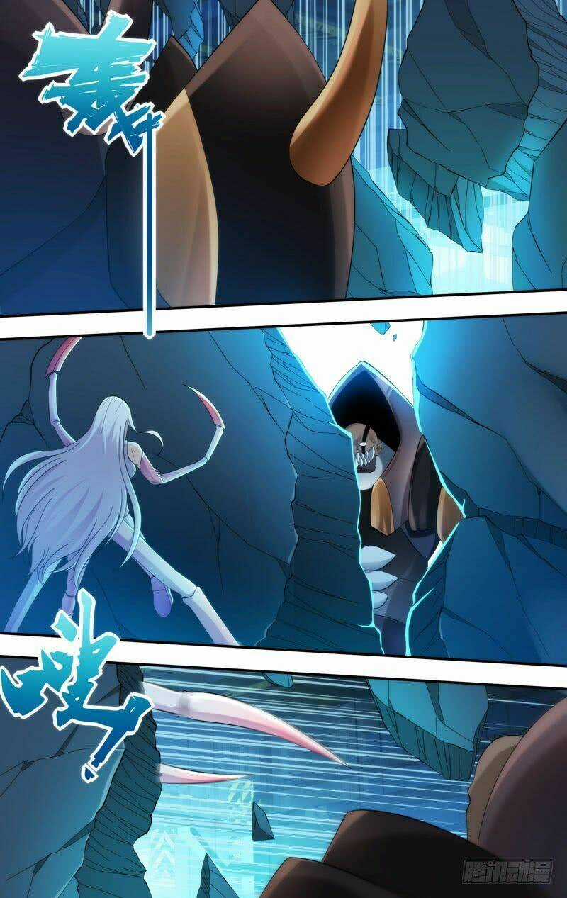 Trùng Sinh Chapter 108 trang 22