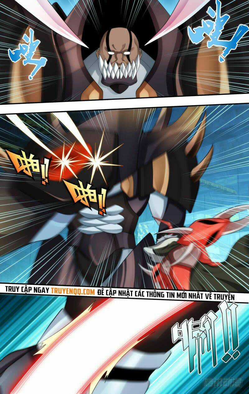 Trùng Sinh Chapter 108 trang 23