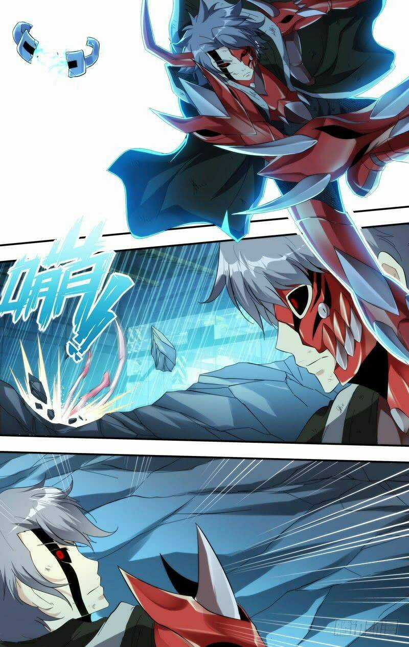 Trùng Sinh Chapter 108 trang 24