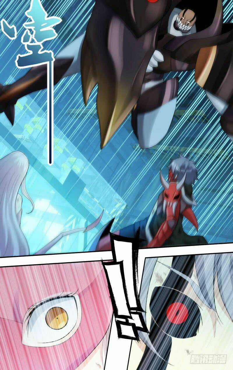 Trùng Sinh Chapter 108 trang 25