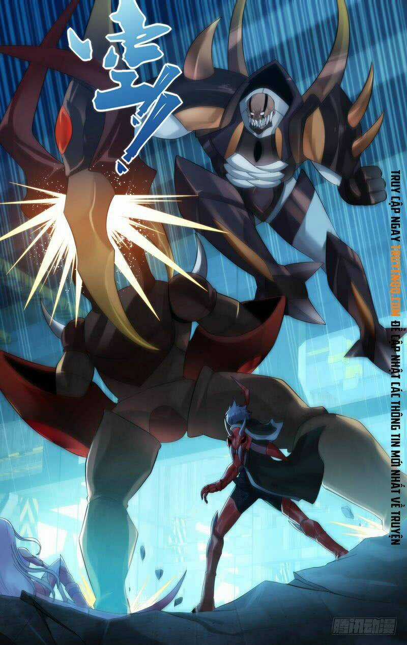 Trùng Sinh Chapter 108 trang 26