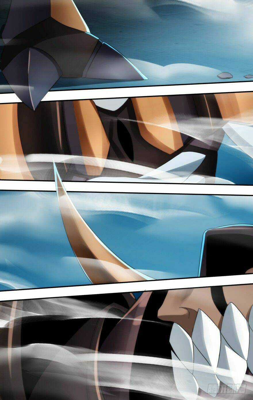 Trùng Sinh Chapter 108 trang 4