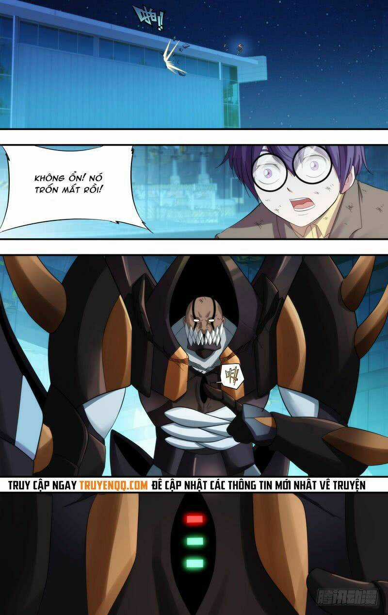 Trùng Sinh Chapter 109 trang 12