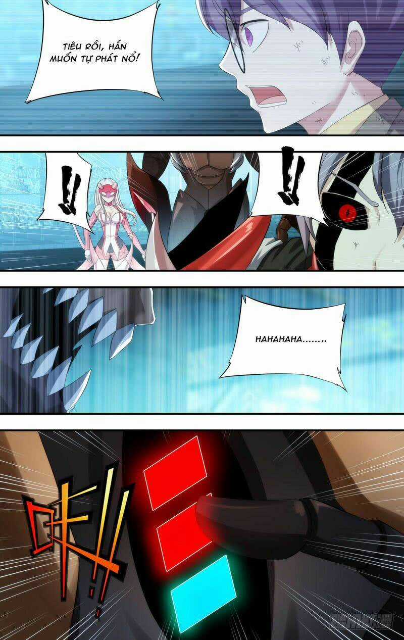 Trùng Sinh Chapter 109 trang 14