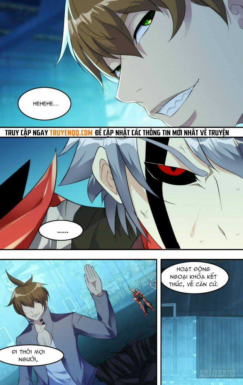 Trùng Sinh Chapter 109 trang 18