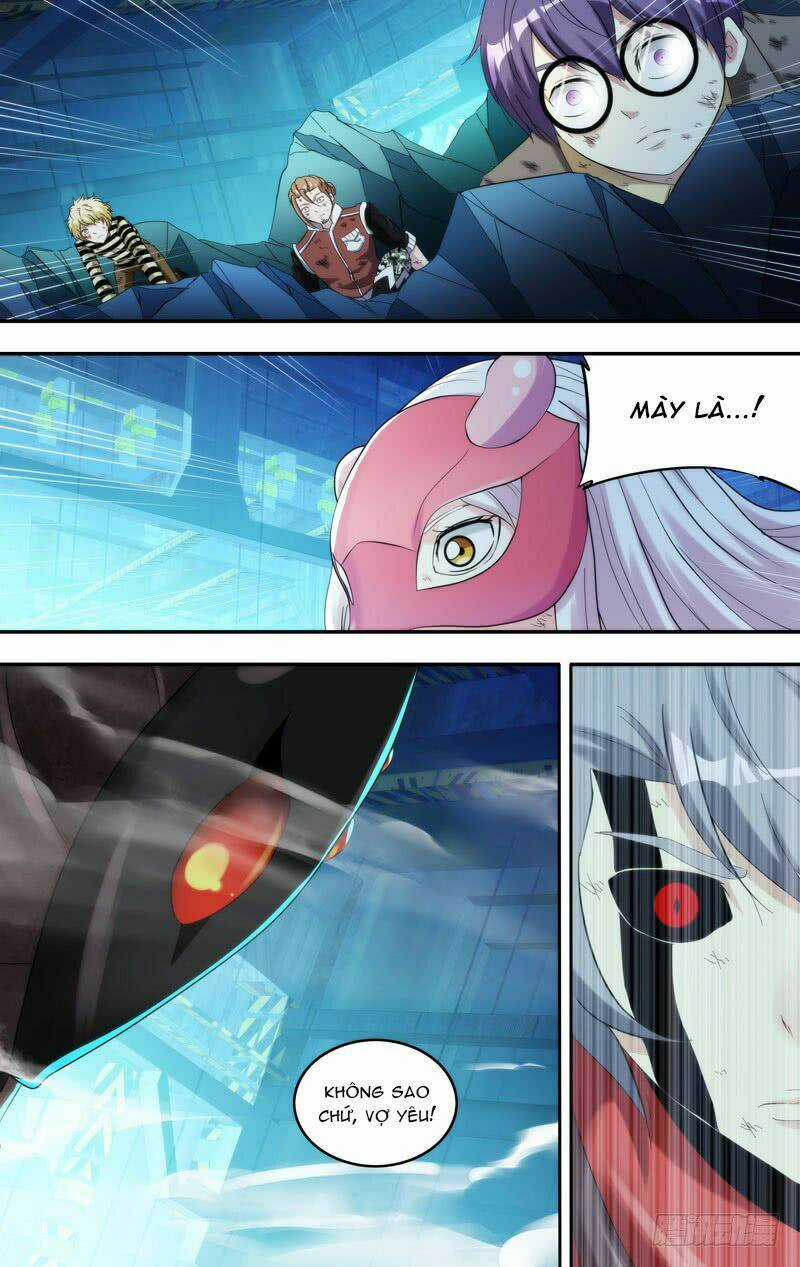 Trùng Sinh Chapter 109 trang 2