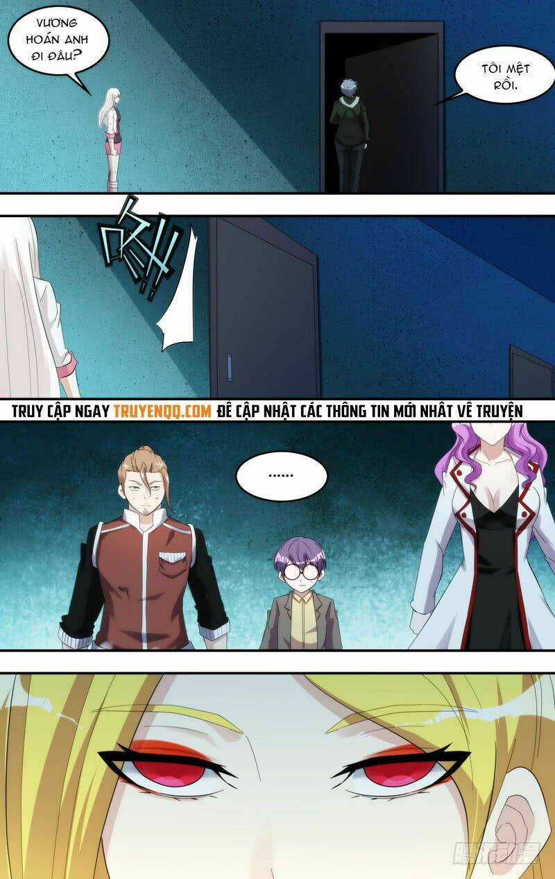 Trùng Sinh Chapter 109 trang 24