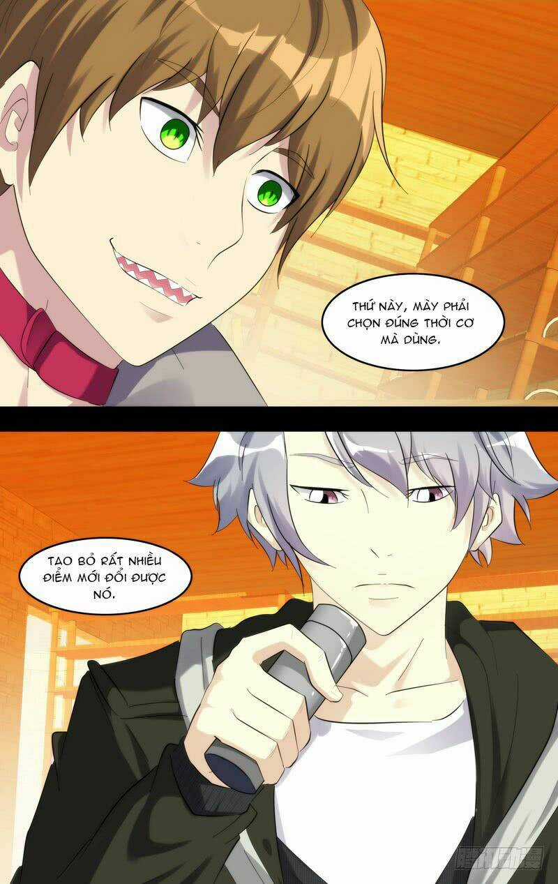 Trùng Sinh Chapter 109 trang 5