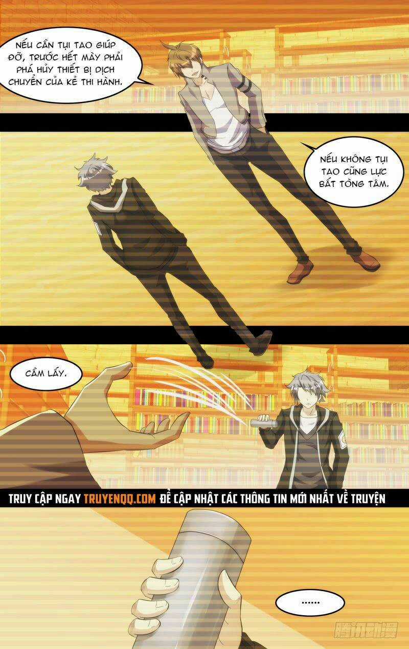 Trùng Sinh Chapter 109 trang 6