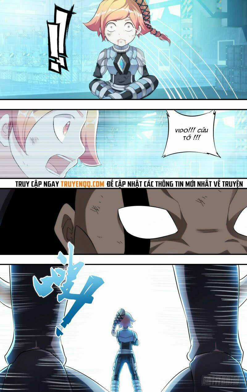 Trùng Sinh Chapter 109 trang 9