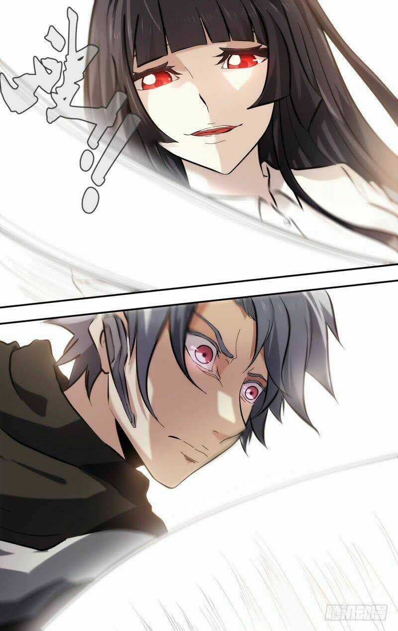 Trùng Sinh Chapter 11 trang 1
