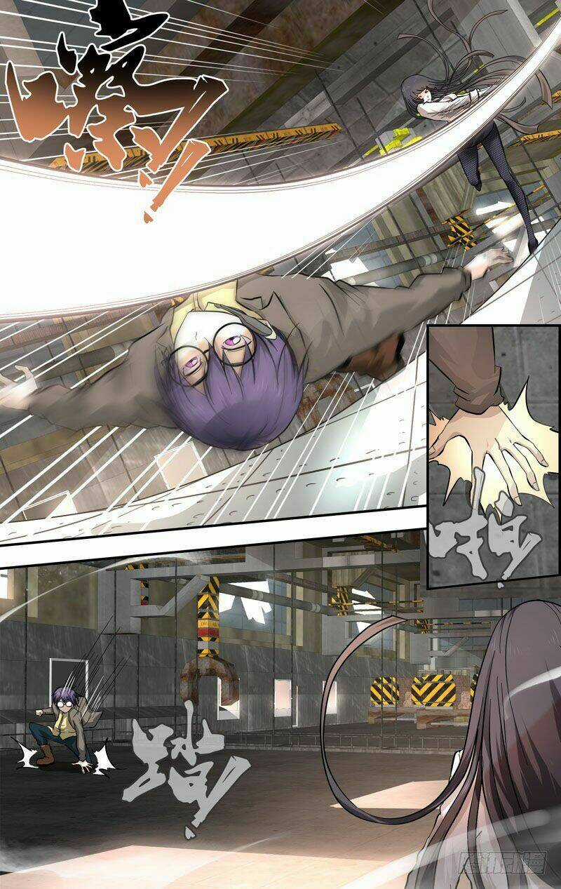 Trùng Sinh Chapter 11 trang 21