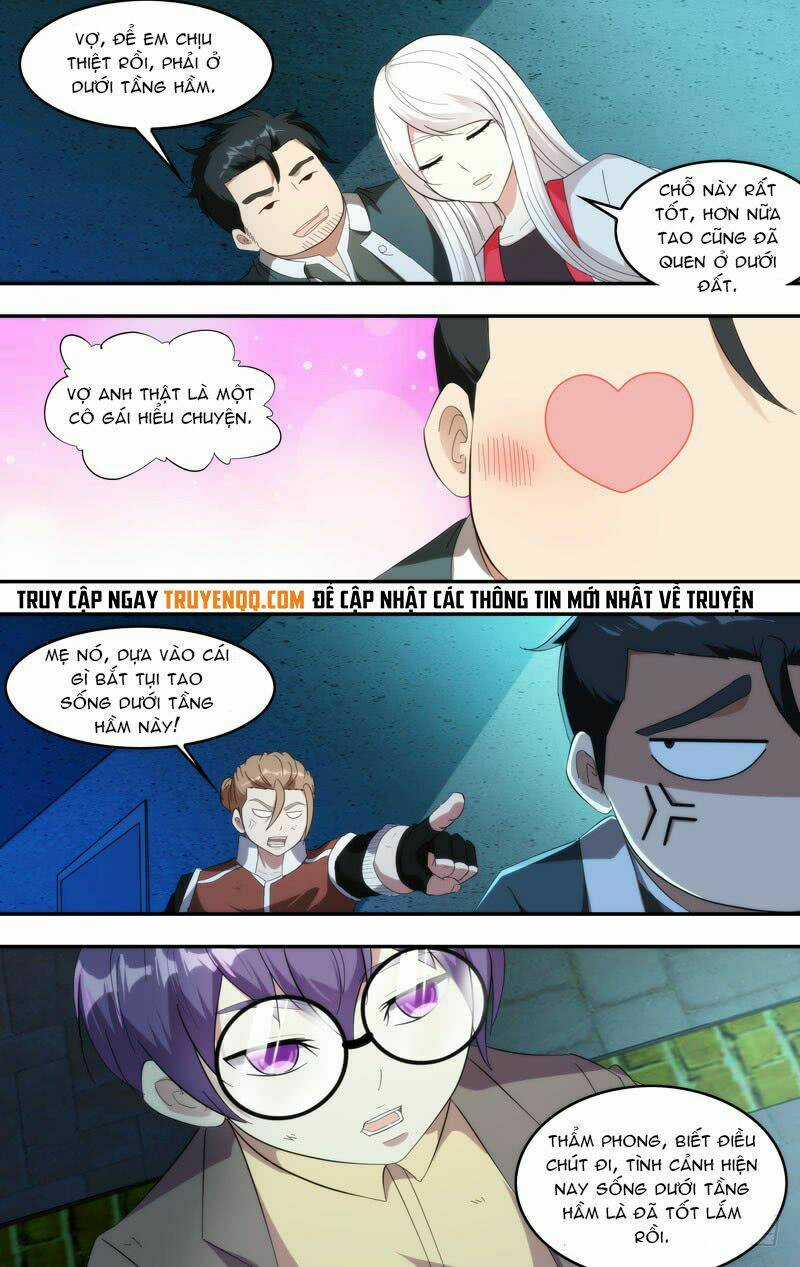 Trùng Sinh Chapter 110 trang 2
