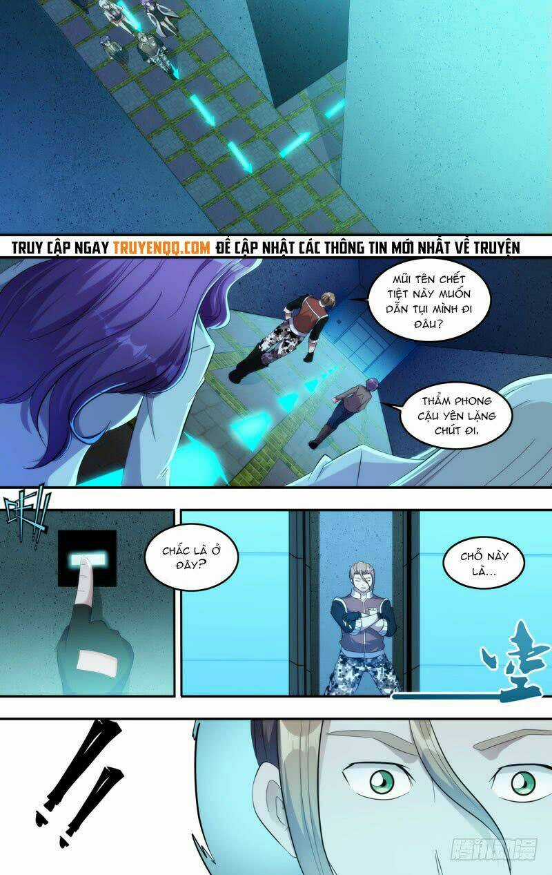 Trùng Sinh Chapter 110 trang 26