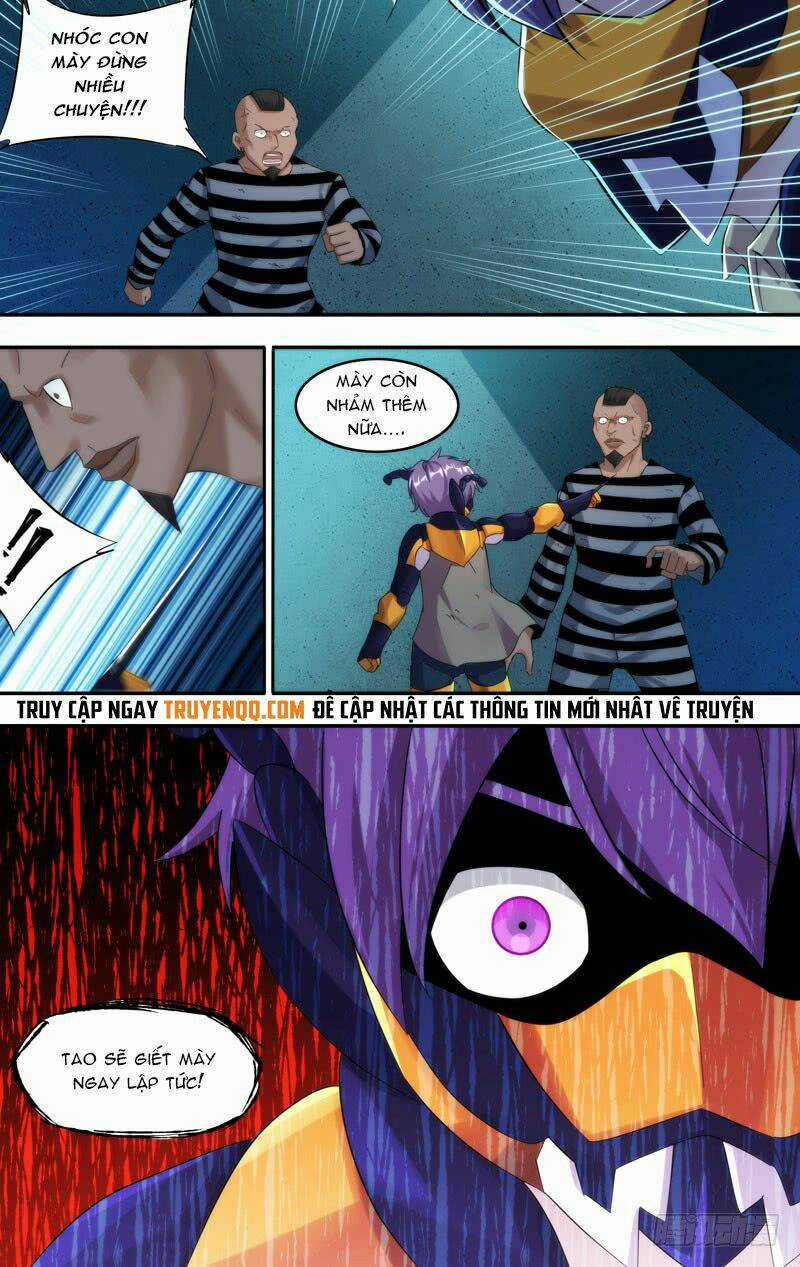 Trùng Sinh Chapter 110 trang 7