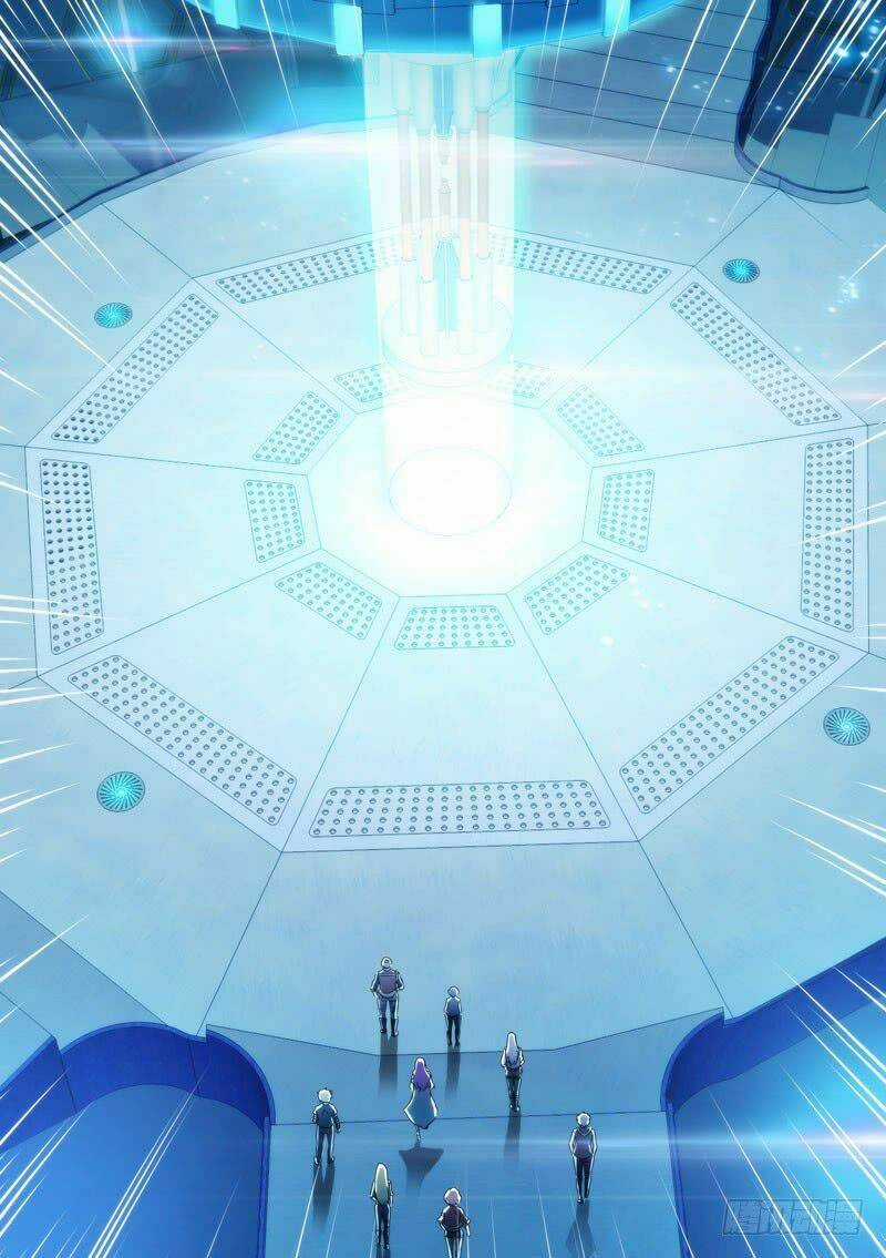 Trùng Sinh Chapter 111 trang 1