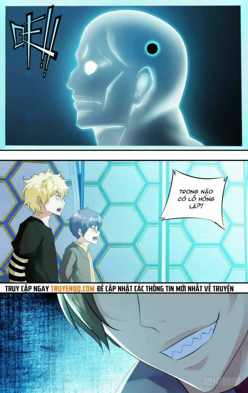 Trùng Sinh Chapter 111 trang 12