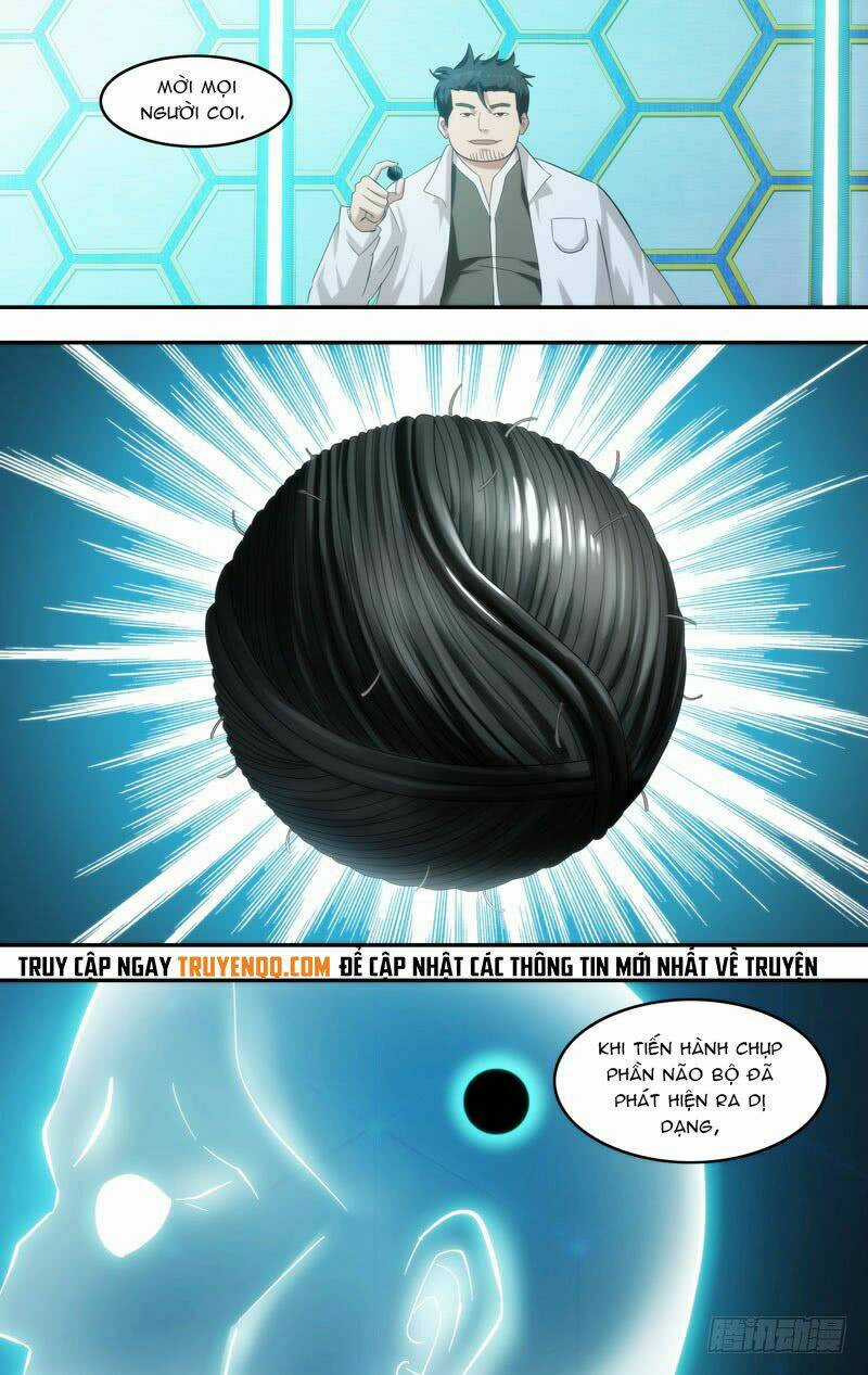 Trùng Sinh Chapter 111 trang 16