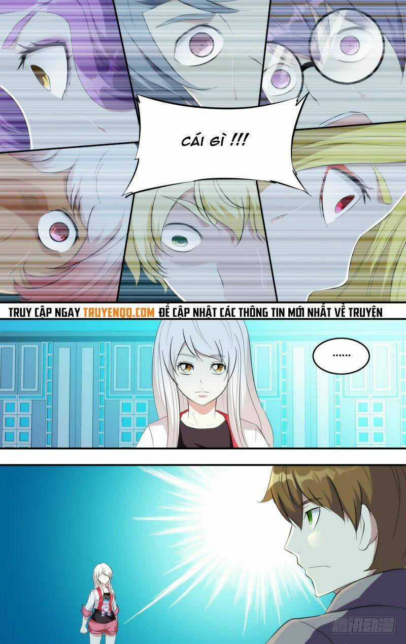 Trùng Sinh Chapter 111 trang 19