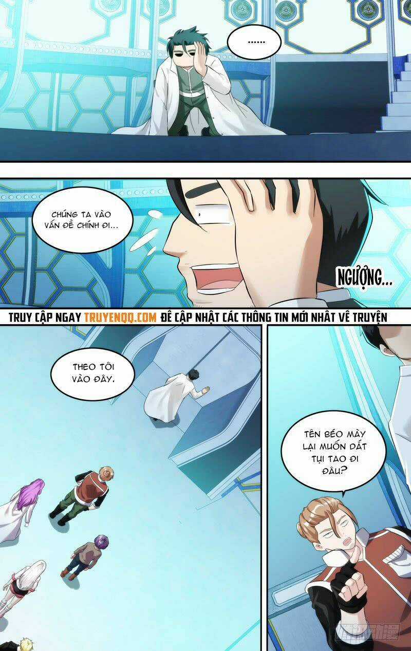 Trùng Sinh Chapter 111 trang 2