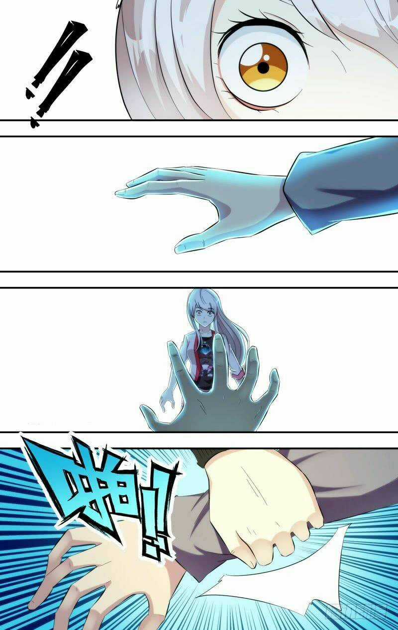 Trùng Sinh Chapter 111 trang 24