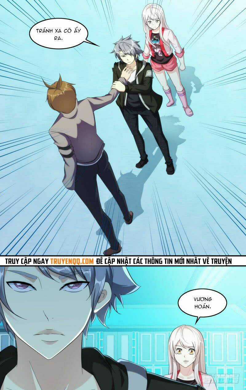 Trùng Sinh Chapter 111 trang 25
