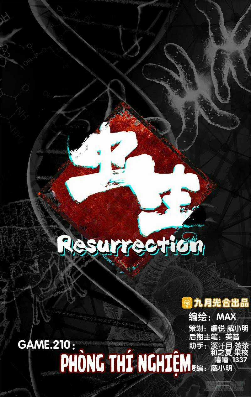 Trùng Sinh Chapter 111 trang 7