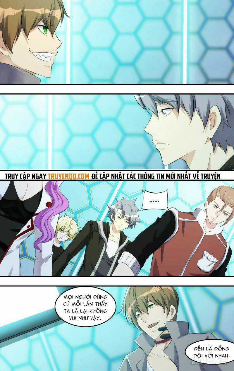 Trùng Sinh Chapter 111 trang 9