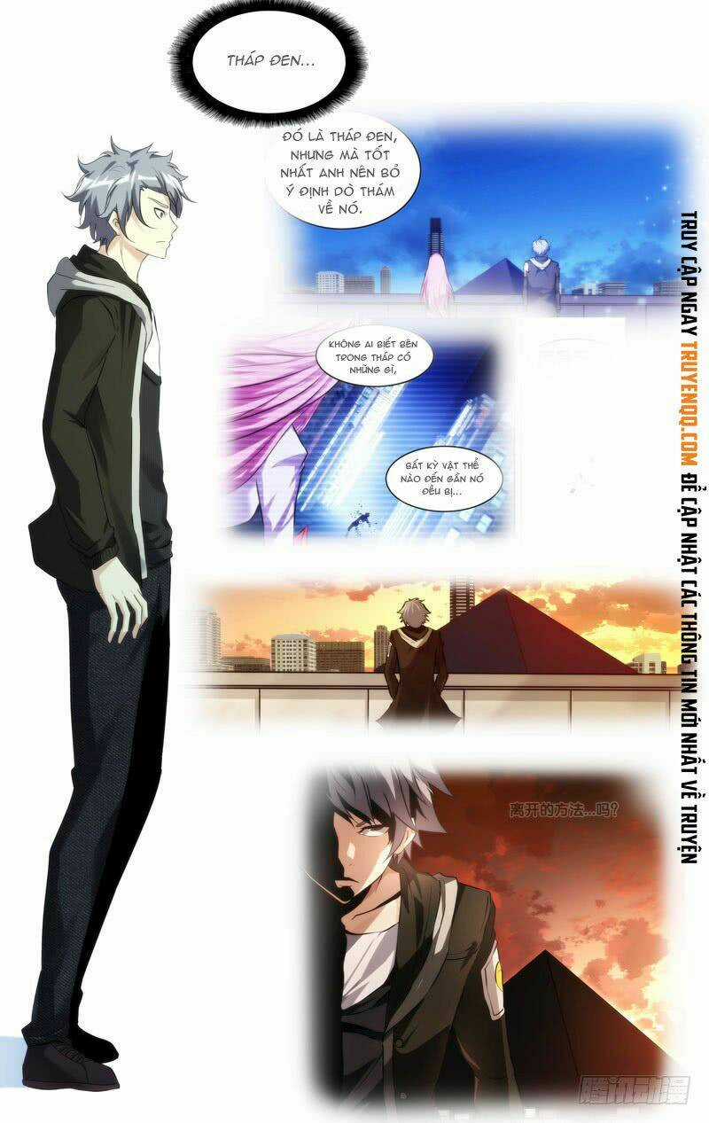 Trùng Sinh Chapter 112 trang 10